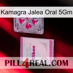 Kamagra Oral Jelly 5Gm 32